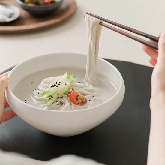 마이노멀 100% 국내산 서리태 두부면 180g 1봉