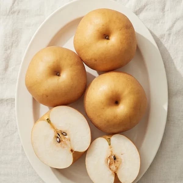 GAP 저탄소 신고배 특 4입 3kg 이상 1박스 17,900원