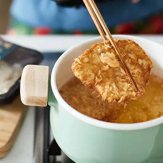 통살수제 등심돈가스 500g 4-5인분 1개