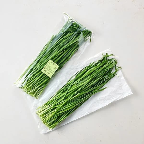 국내산 부추 200g 1개 2,300원