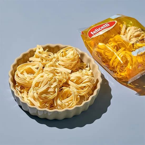 펠리체티 유기농 탈리아텔레 250g 1개
