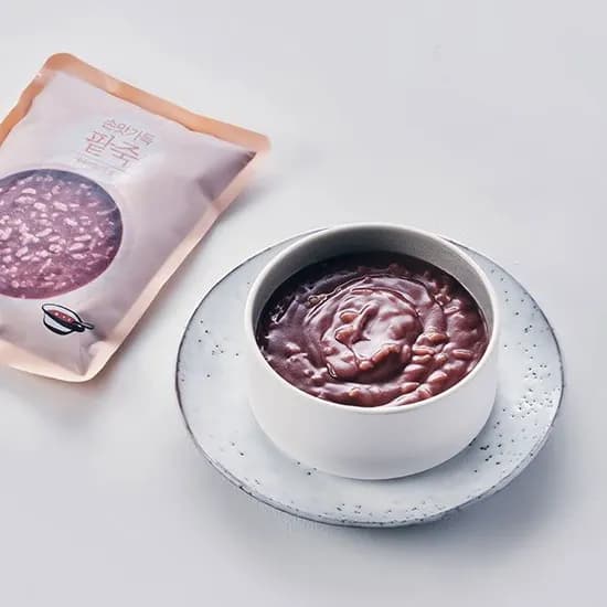 손맛가득 팥죽 450g 1개