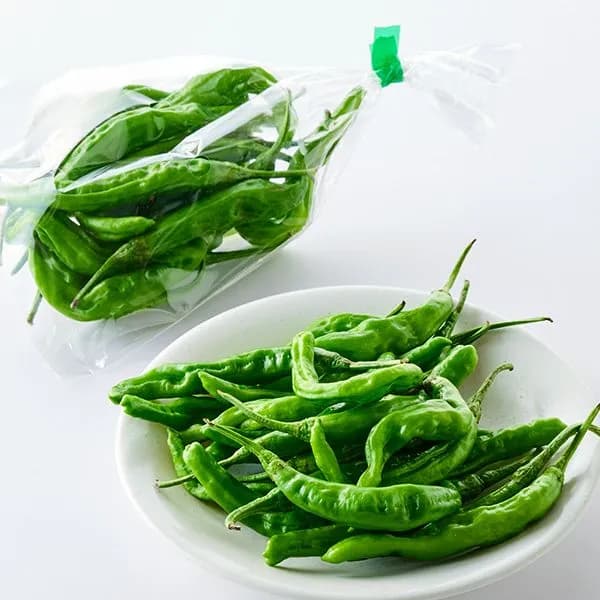 국내산 꽈리고추 100g 2,500원