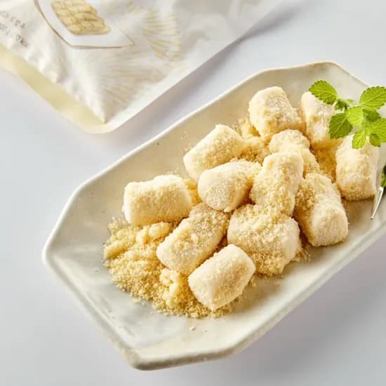 서울마님떡 카스테라 인절미 100g 1봉 2,630원
