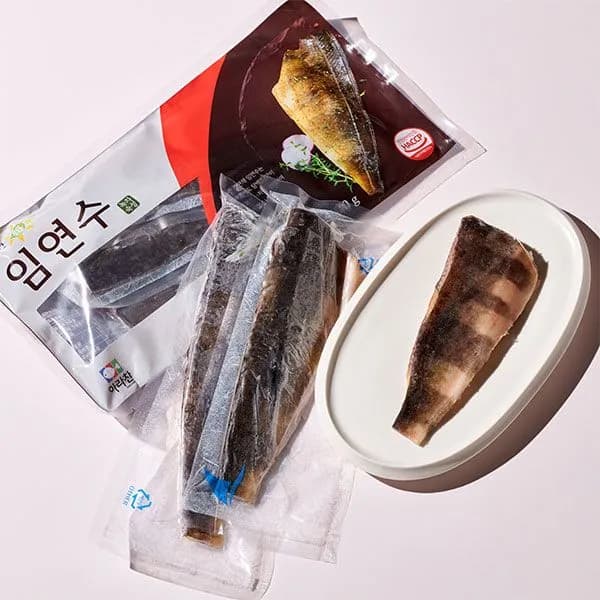 간편해 손질 임연수 370g 1개