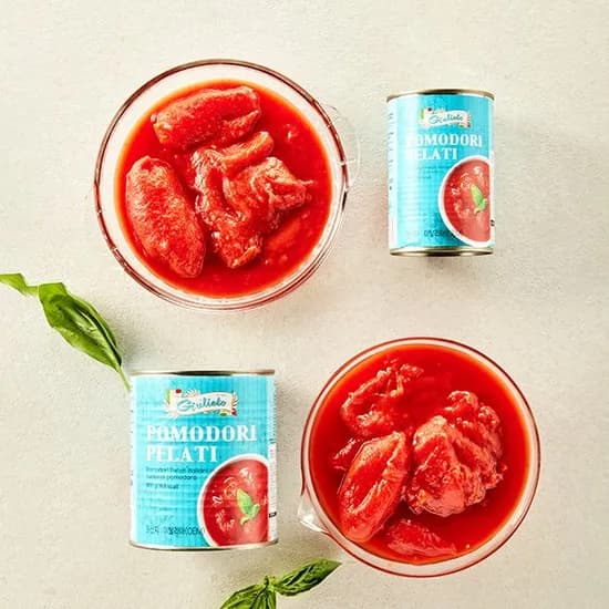 산줄리아노 토마토홀 400g 1개