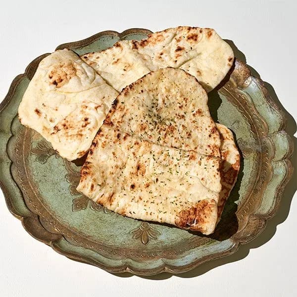 오샬커리 인도 난, 갈릭, 130g, 1개 2,400원