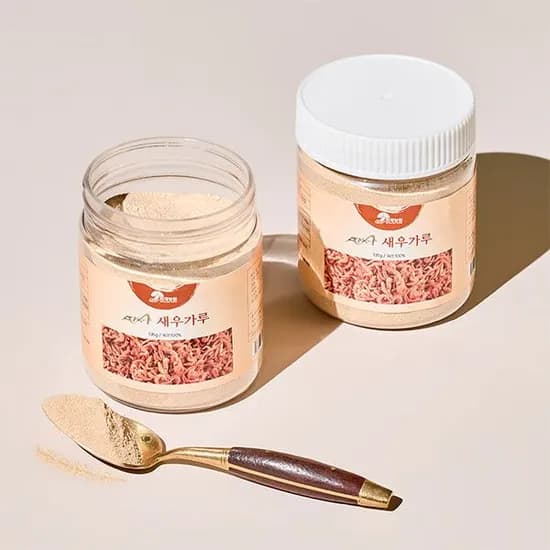 새우가루 135g 1개