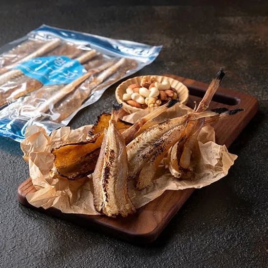 국내산 명품 아구포 150g 1개 9,800원