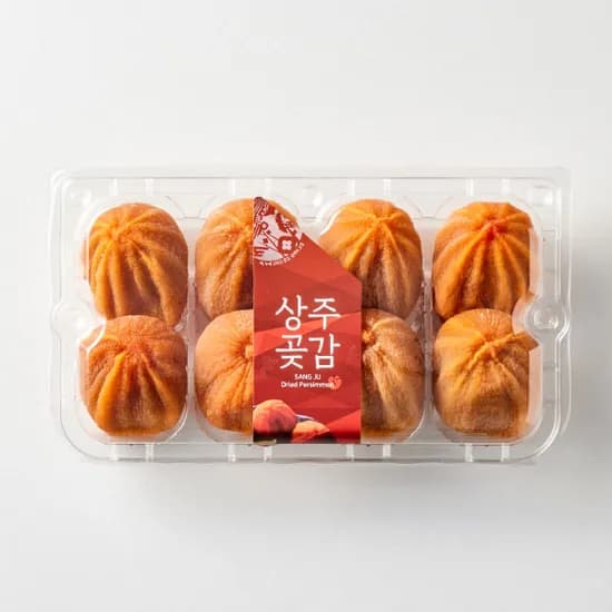상주 곶감 320g 8입 1개