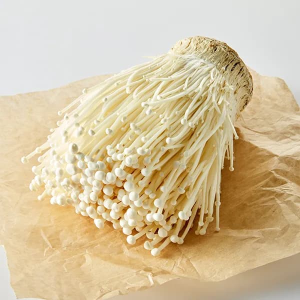 GAP 무농약 팽이버섯 360g 1개 1,150원