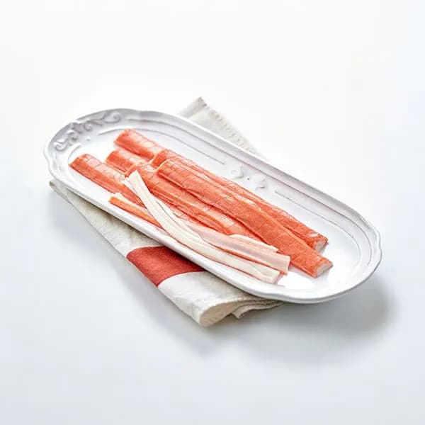 붉은대게맛살 250g 1개