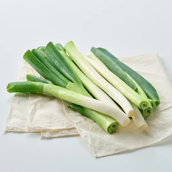 무농약 손질 대파 400g