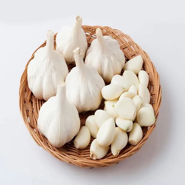 남해군농협 햇 국내산 통마늘 상등급 김치용 요리용 2kg 1개 20,900원