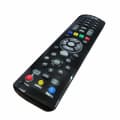 매직온 TV 셋톱박스 통합 리모컨, V-450, 삼성TV, SK Btv 셋톱박스, 블랙, 1개