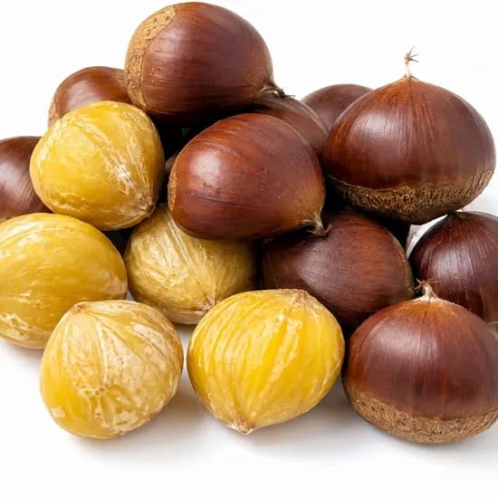 바이어스픽 햇밤 특 3kg 1박스
