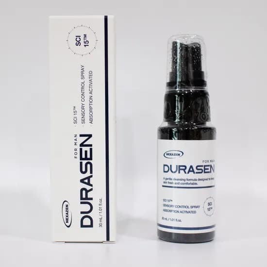 넥사젠 듀라센 3.0 남성 스프레이 30ml 1개