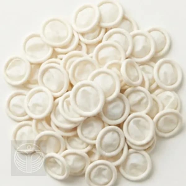 수산나 손가락골무 100P 1개