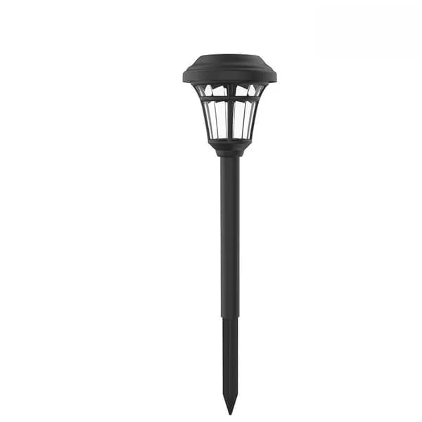 컴스 태양광 LED 정원등 ER966 6000K 1개 9,020원