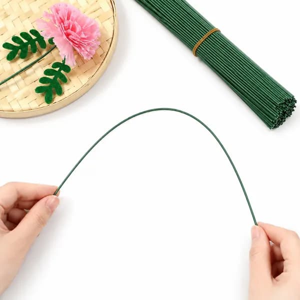 식물지지대 40cm 10P