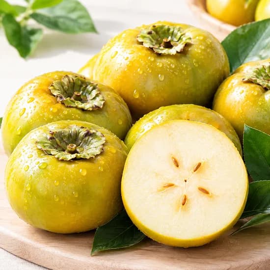 국내산 태추단감 배단감 1kg 1박스