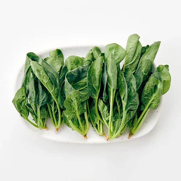 국내산 시금치 200g 1개 2,900원