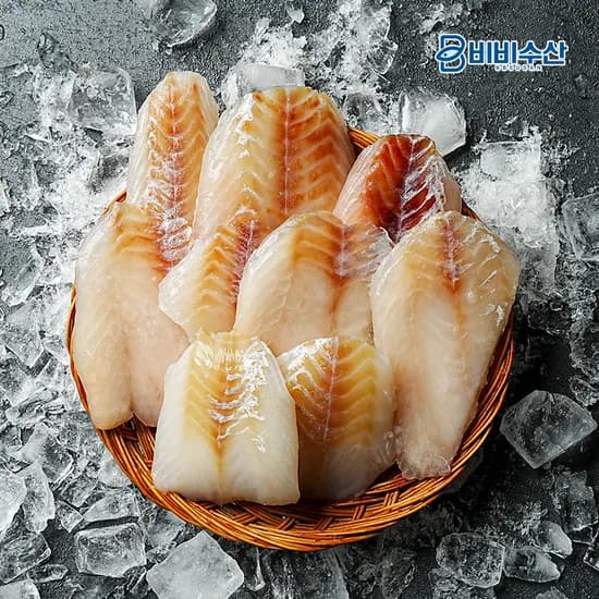고급 명태손포 400g 2개