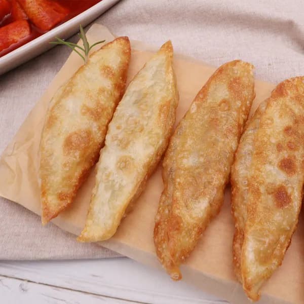 부산 재래식 당면만두 320g 10개입 4개 10,200원