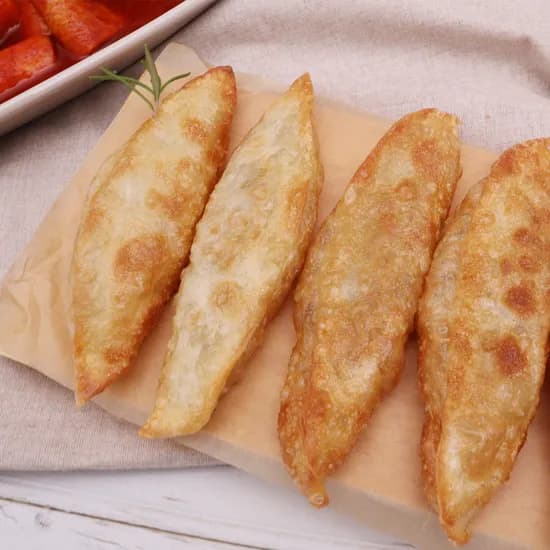 부산 재래식 당면만두 320g 10개입 6개