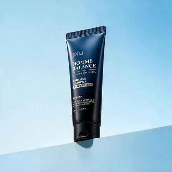 플루 옴므 밸런스 올인원 스킨로션, 100ml, 1개