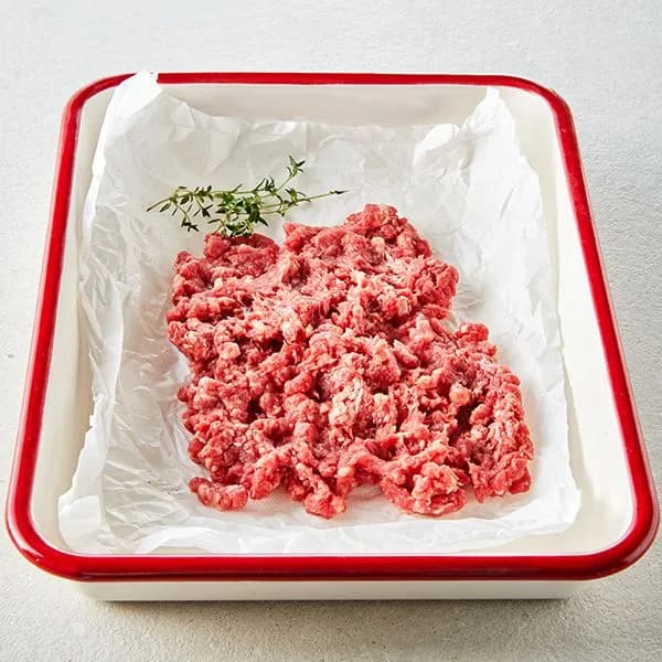 유기농 호주산 냉장 다짐육 200g 1개 9,900원
