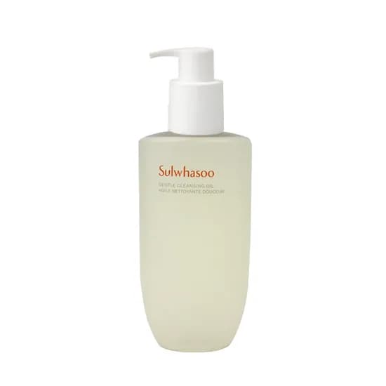 설화수 순행클렌징 오일 200ml+200ml 1개
