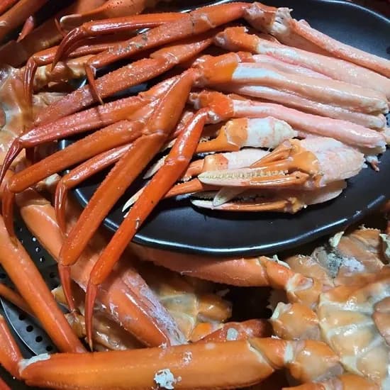 동해안 급냉 자숙 홍게 3.5kg 1개