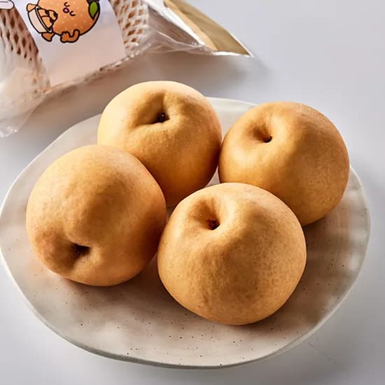 신고배 GAP 2kg 3-4입 1개