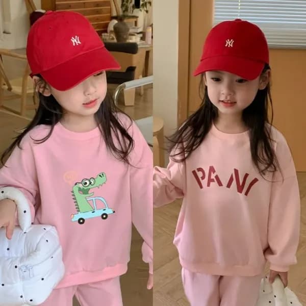 아동 무지 상하복 세트 코발트 XXL 1세트 10,500원