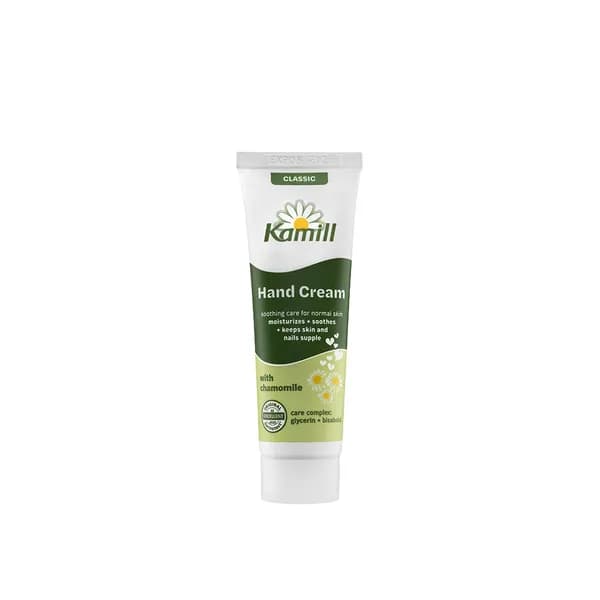 카밀 핸드크림 미니 클래식 30ml 1개