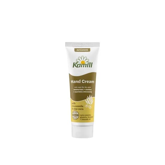 카밀 핸드크림 미니 인텐시브 30ml 1개