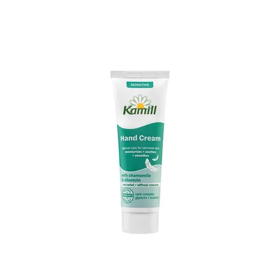 카밀 핸드크림 미니 센시티브 30ml 1개