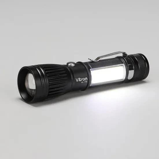 Vitron LED 손전등 VL-11 1개