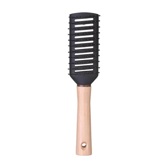 루이본 우드 드라이 볼륨 브러쉬 1개