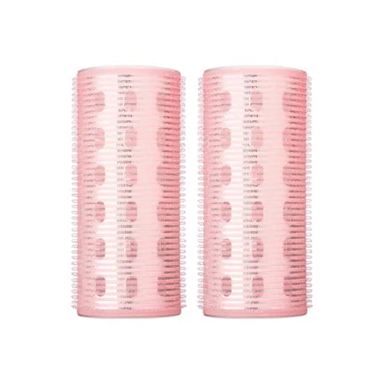 루이본 슬림컬 열전도 앞머리 헤어롤 50파이 2개입 2개
