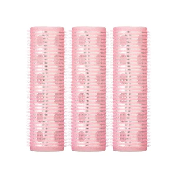 루이본 슬림컬 열전도 앞머리 헤어롤 28파이 3개입 1세트