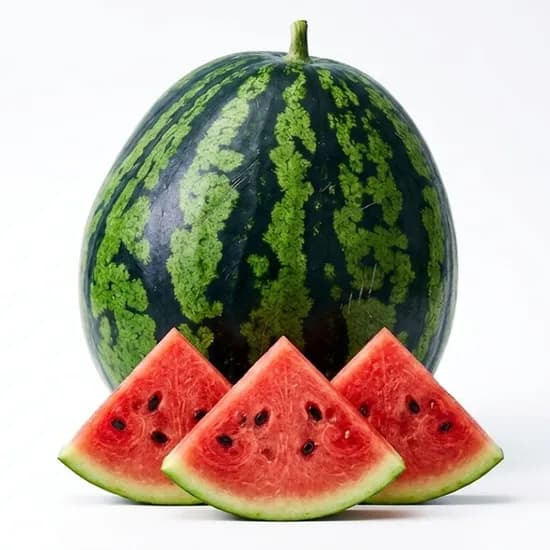 바이어스픽 가정용 수박 7kg 1박스