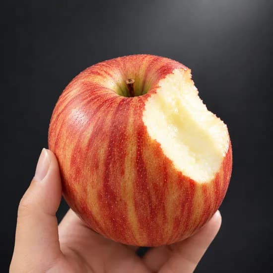 햇 홍로사과 가정용 소과 5kg 1박스