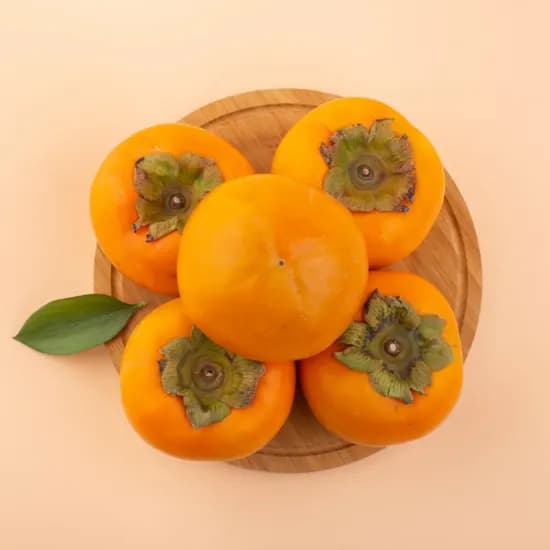 국내산 가을 단감, 가정용, 5kg, 1박스