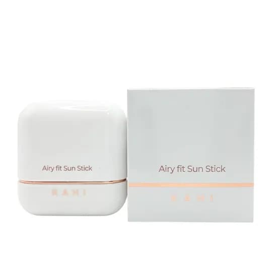 가히 에어리 핏 선스틱 SPF50+ PA++++ 14g 1개 16,900원