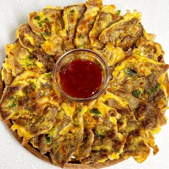 수제 소고기 육전 200g 1팩