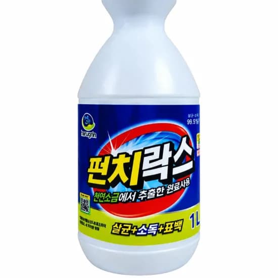 성진켐 펀치락스 1L 12개