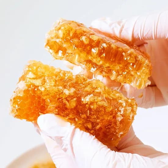 전라도청년 벌집꿀, 국내산, 110g, 2팩