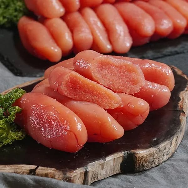 알찬 백명란 500g 3개